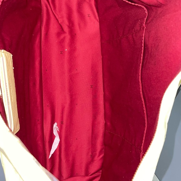 NWT Hammitt Large Addie Sunstruck Yellow - Picture 3 of 6